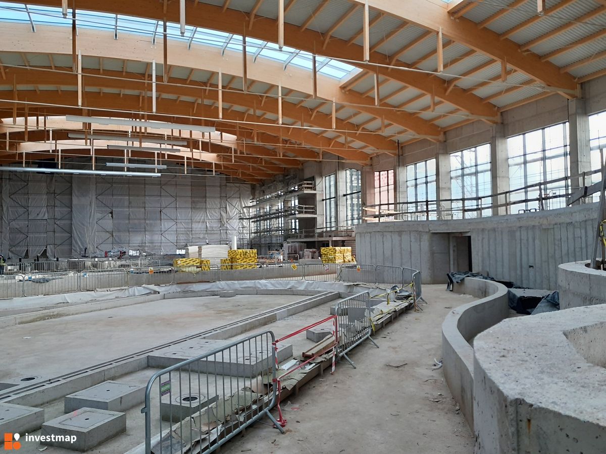 Zdjęcie Dolnośląskie Centrum Rehabilitacji i Rekreacji fot. Orzech 