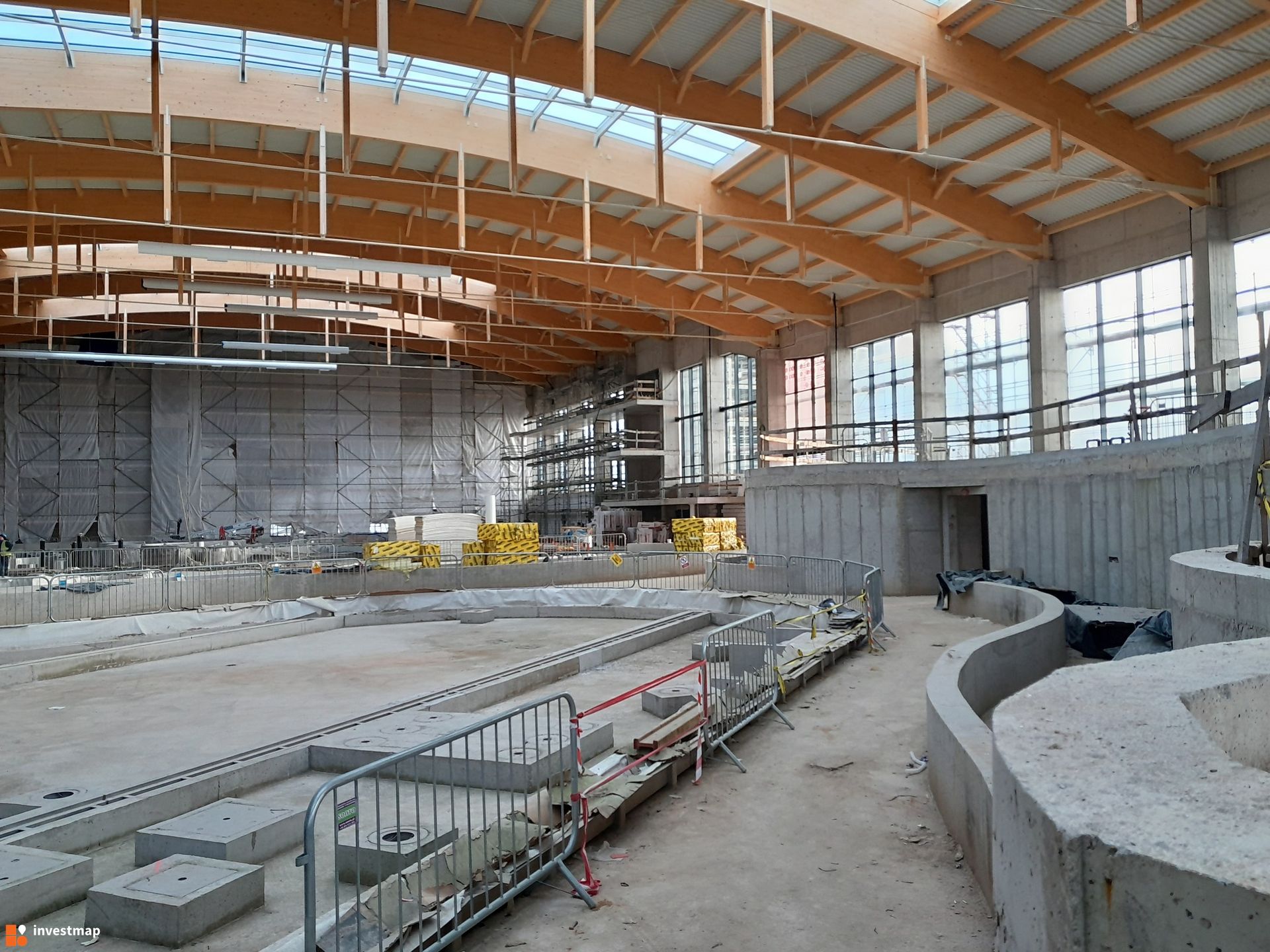 Na Dolnym Śląsku powstaje nowy aquapark za ponad ćwierć miliona złotych