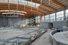 Na Dolnym Śląsku powstaje nowy aquapark za ponad ćwierć miliona złotych [ZDJĘCIA+WIZUALIZACJE]