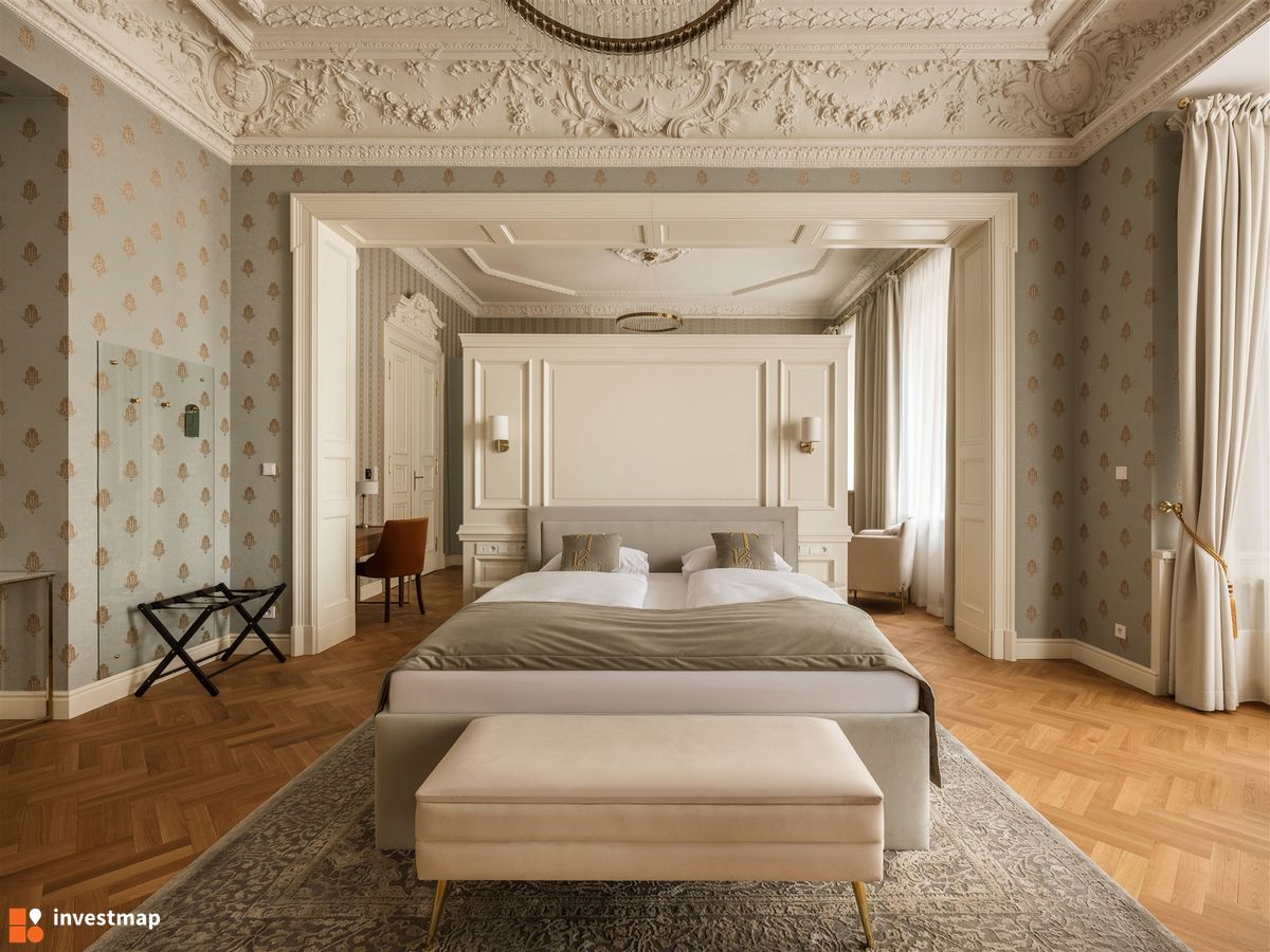 Zdjęcie Aparthotel T12 fot. Orzech 