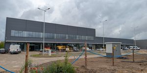 Smart Park Wrocław
