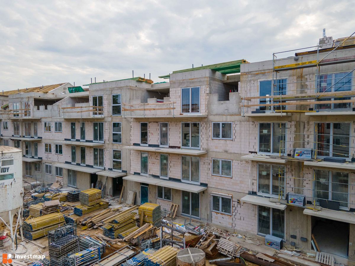 Zdjęcie Rędzińska  fot. PROFIT Development