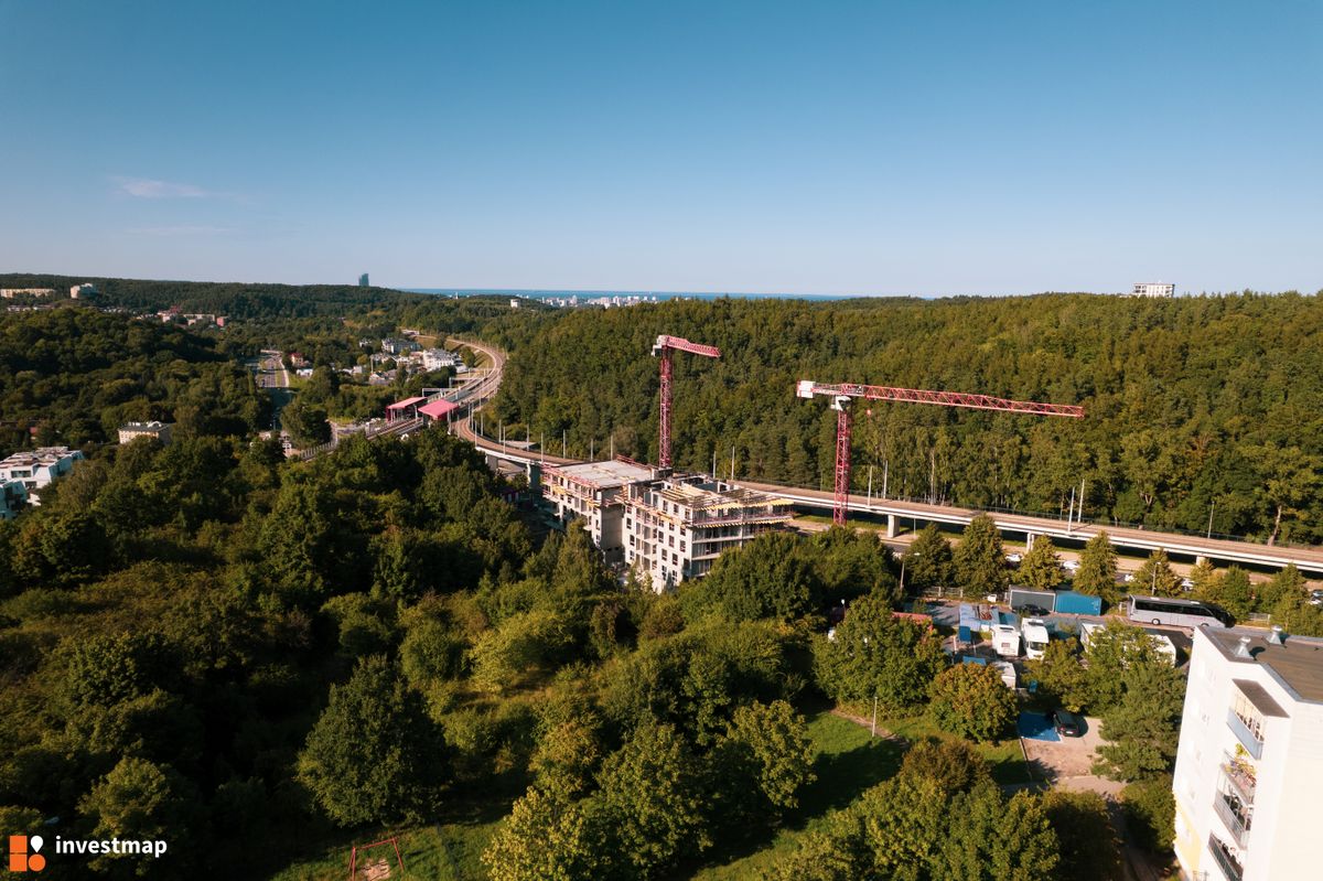 Zdjęcie GreenLine fot. Jakub Zazula 