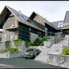 Kompleks budynków apartamentowych "Osada Śnieżka"