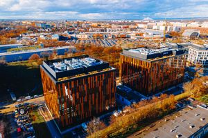 Amerykańska firma Grid Dynamics stawia na Wrocław i szuka nowych specjalistów