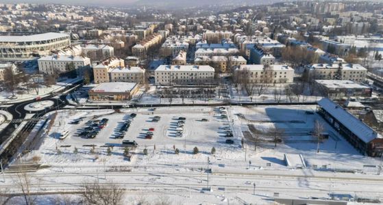 Za 100 mln złotych w Bielsku-Białej planowana jest budowa nowej siedziby Teatru Lalek Banialuka
