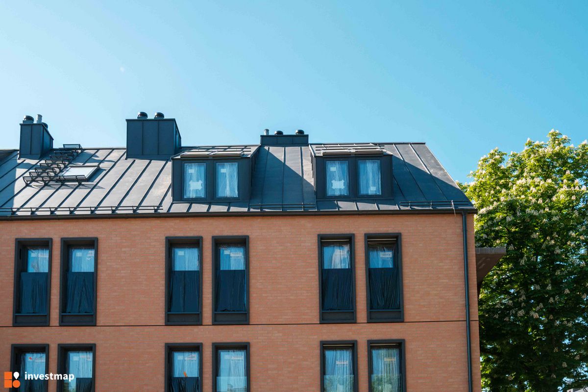Zdjęcie Apartamenty Świeradowska fot. Grupa CTE