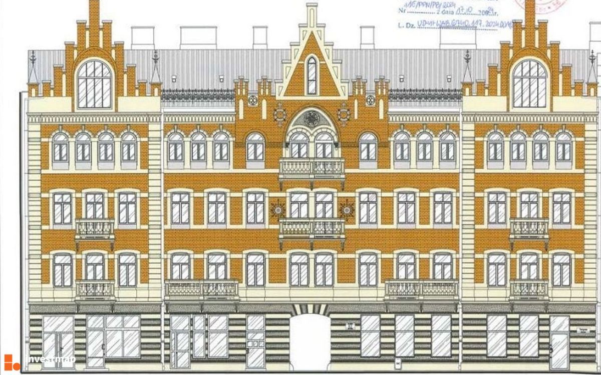 Wizualizacja Kamienica Targowa 62 dodał Wojciech Jenda