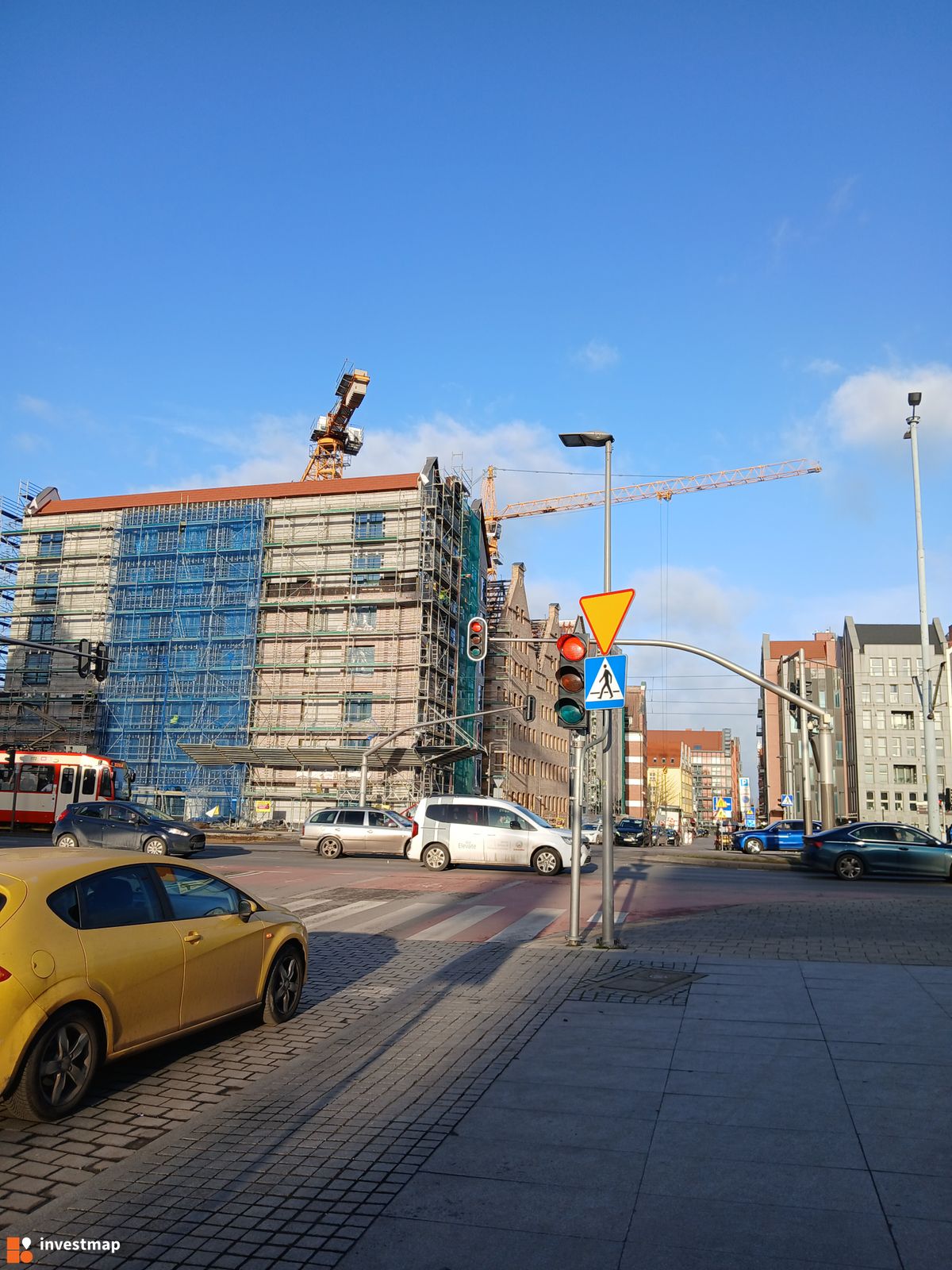 Zdjęcie Hotel Renaissance Gdańsk fot. Wojciech Jenda