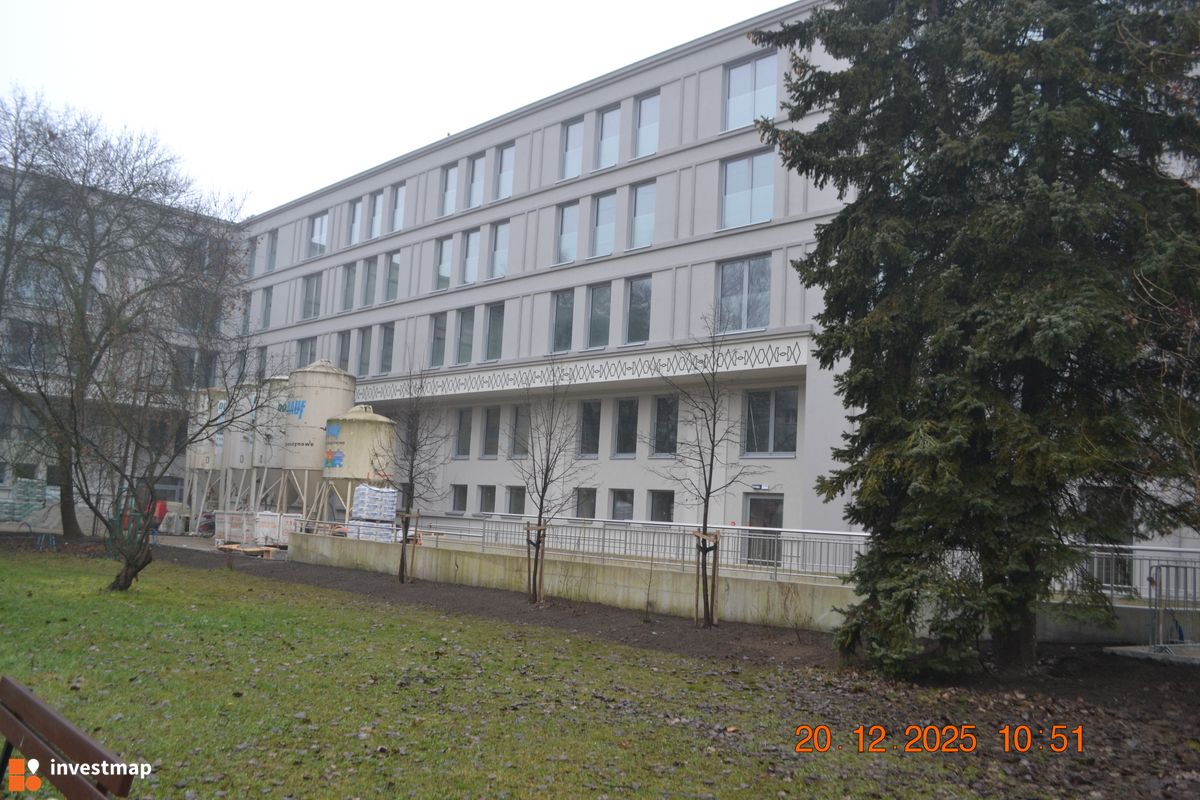 Zdjęcie Os. Teatralne 19 fot. Damian Daraż 