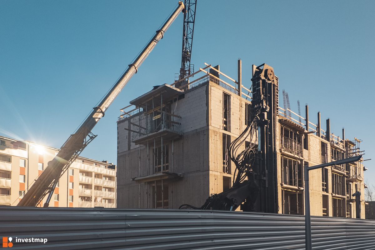 Zdjęcie Kaparowa 5 fot. Jakub Zazula 