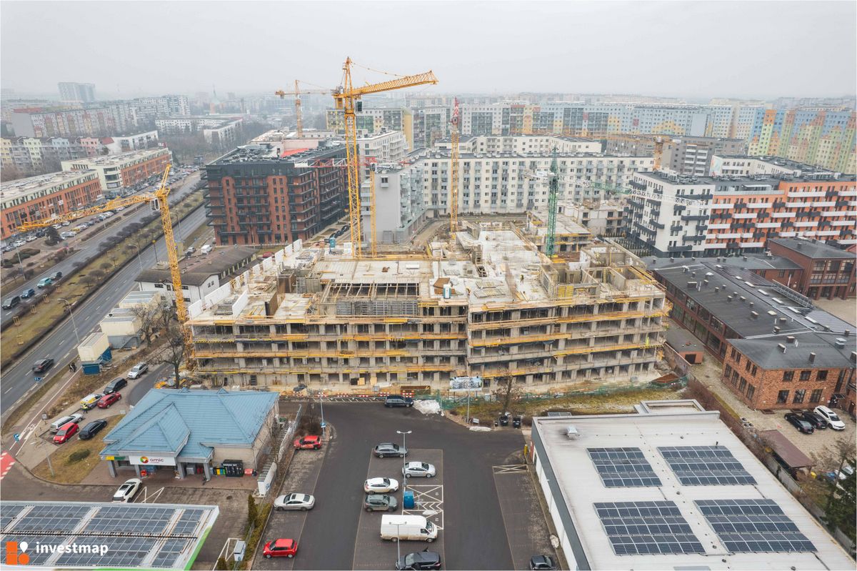 Zdjęcie Żegiestowska III fot. Jakub Zazula 