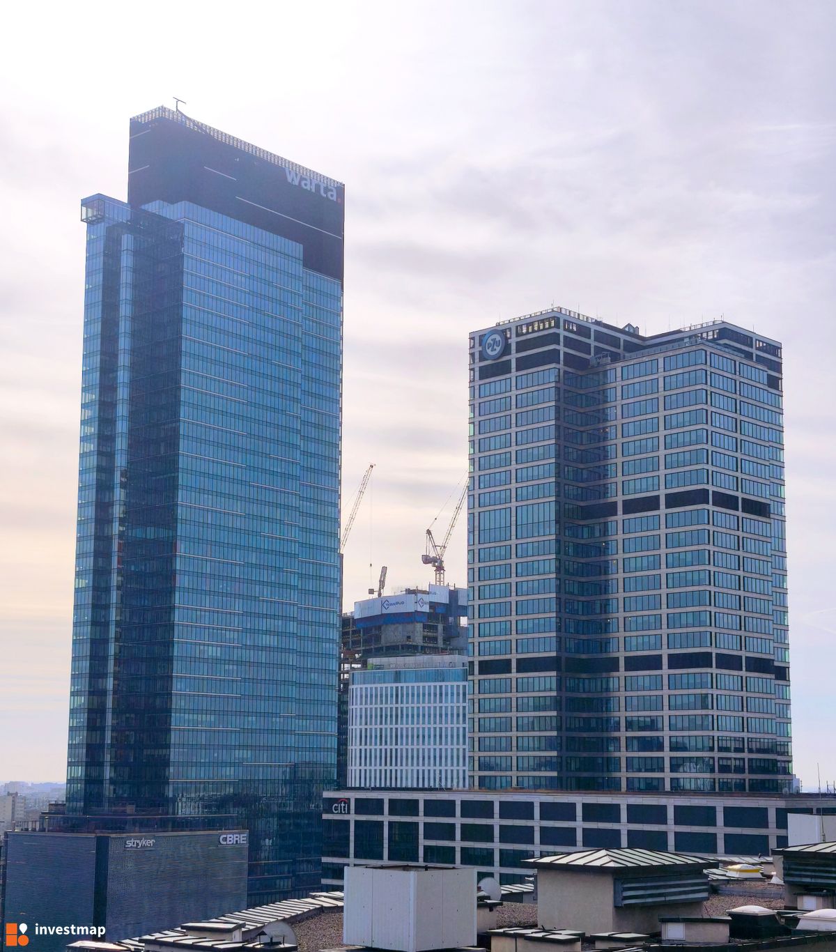 Zdjęcie Skyliner fot. Piotr_Wysocki85 