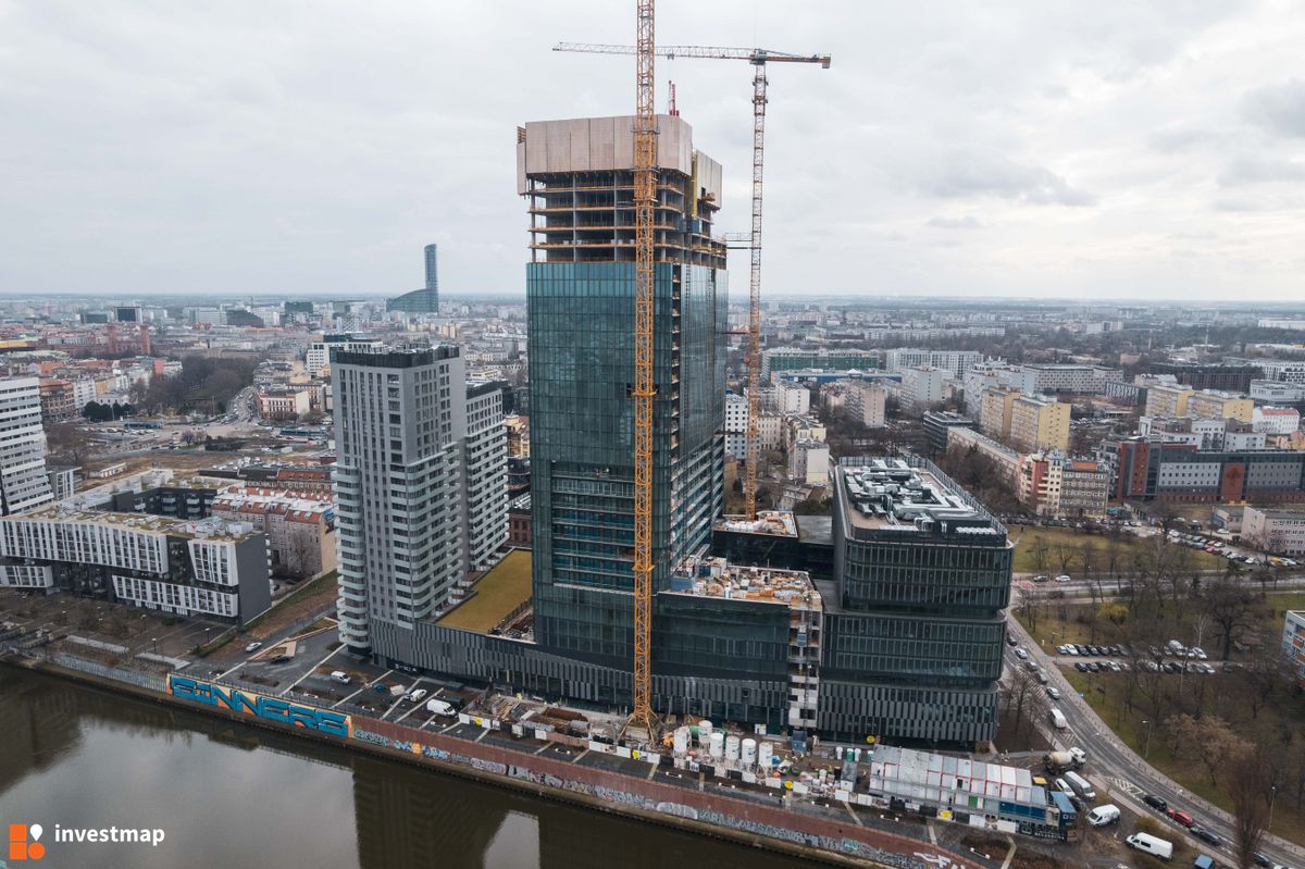 Zdjęcie Quorum fot. Jakub Zazula 