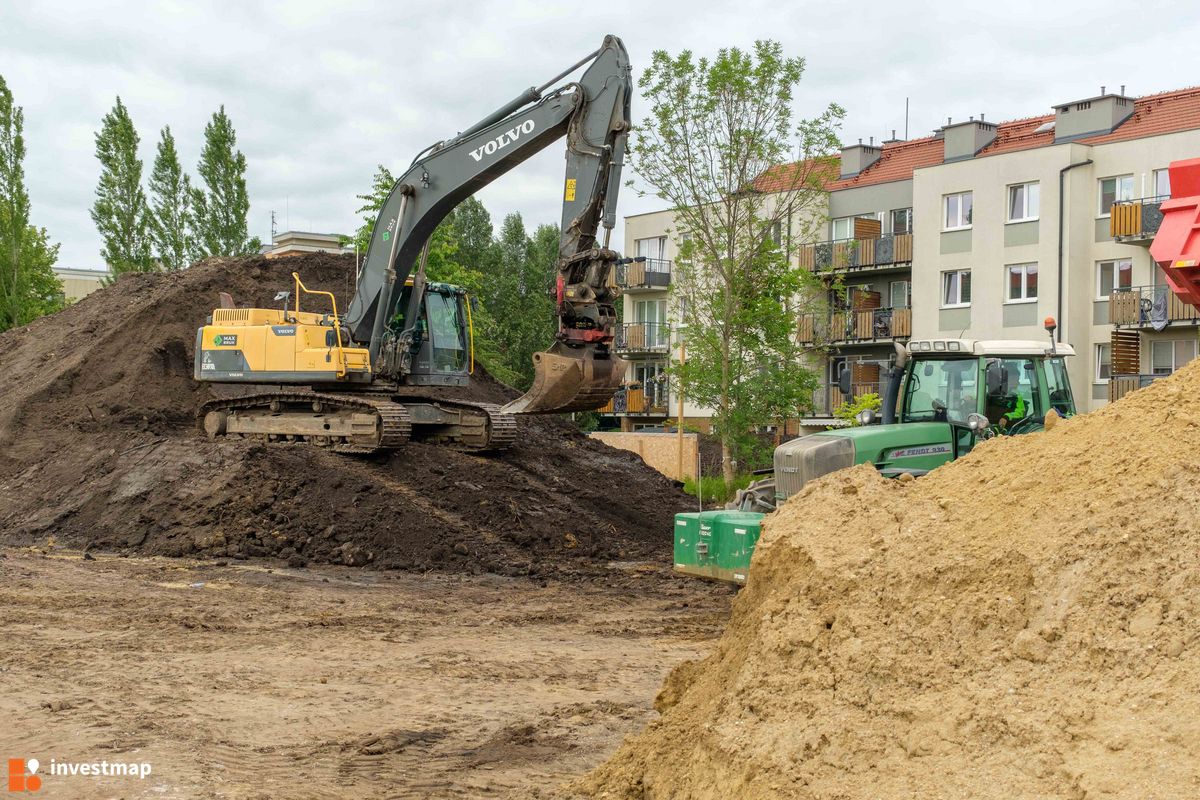 Zdjęcie Strawińskiego fot. PROFIT Development