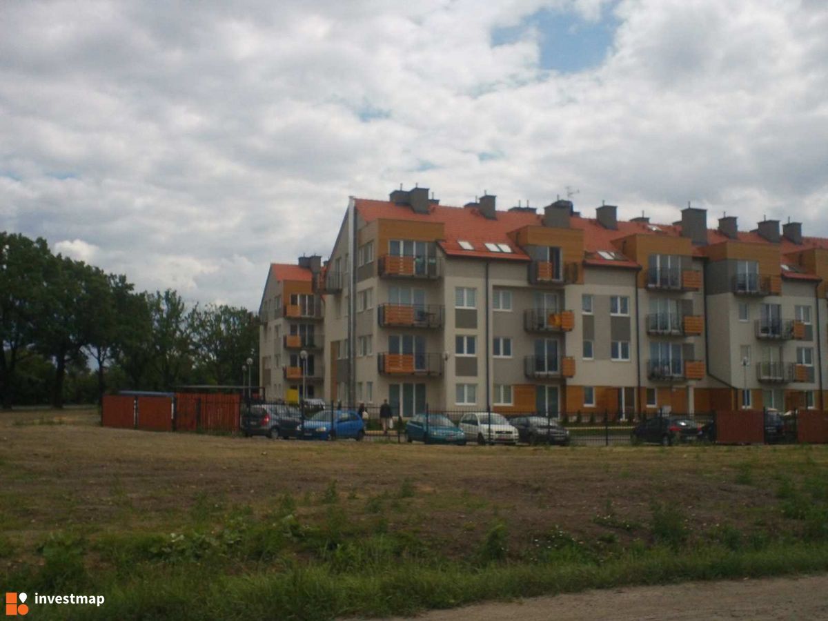 Zdjęcie [Wrocław] Osiedle "Mała Toskania" fot. Orzech 