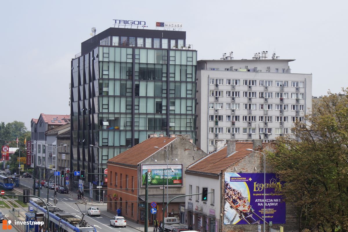 Zdjęcie M65 Meduza fot. Damian Daraż 