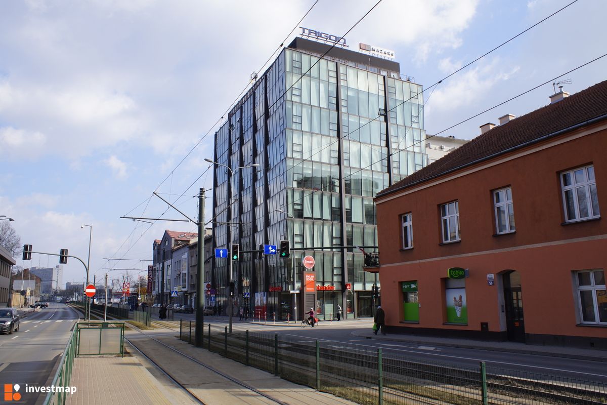 Zdjęcie M65 Meduza fot. Damian Daraż 