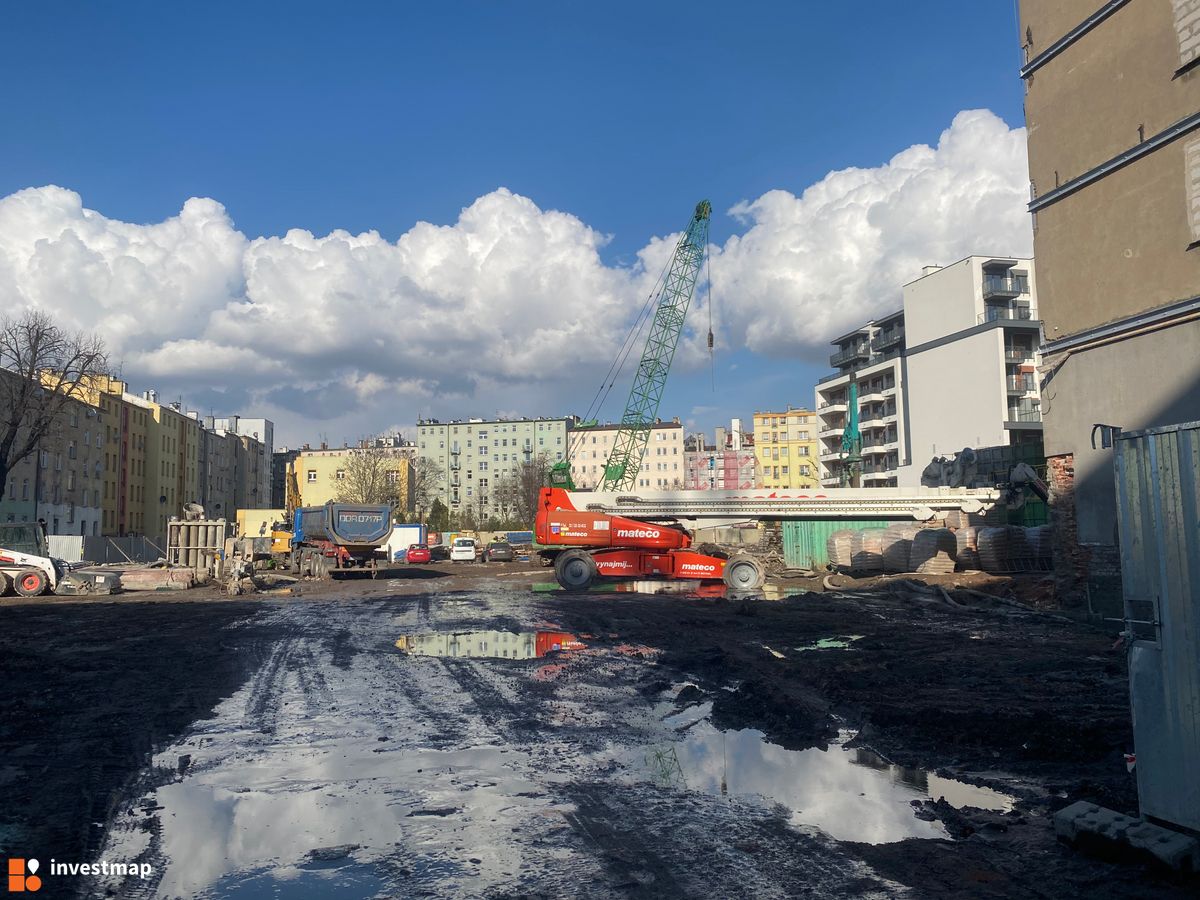 Zdjęcie Nowa Manufaktura fot. Filip Heliasz 