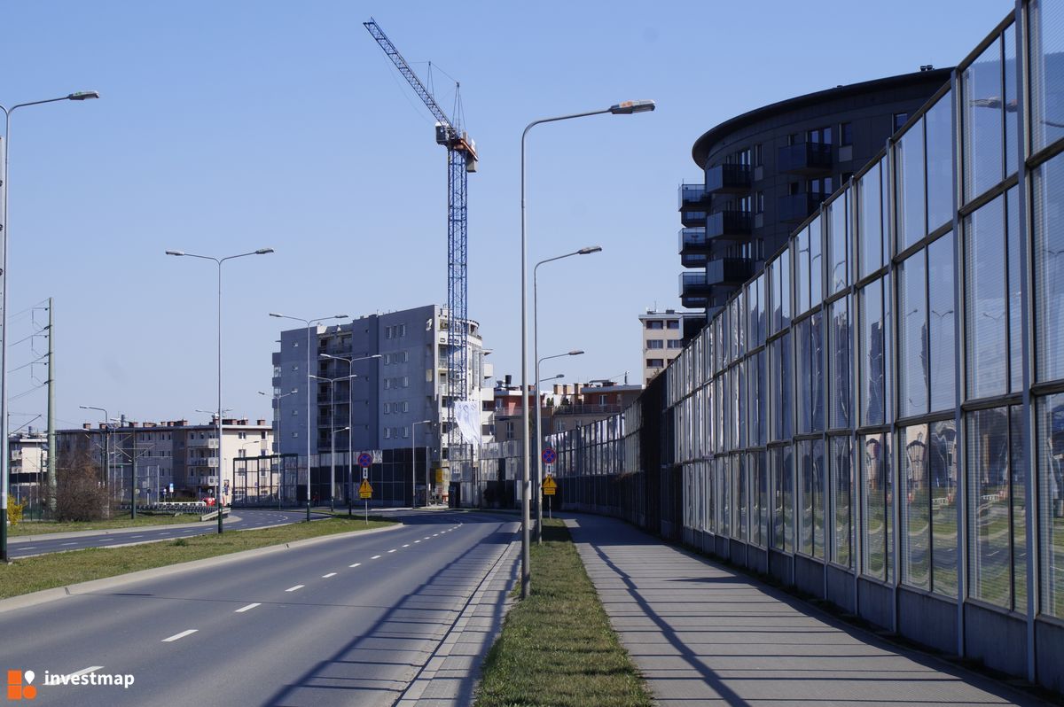 Zdjęcie Konopczyńskiego 15 fot. Damian Daraż 