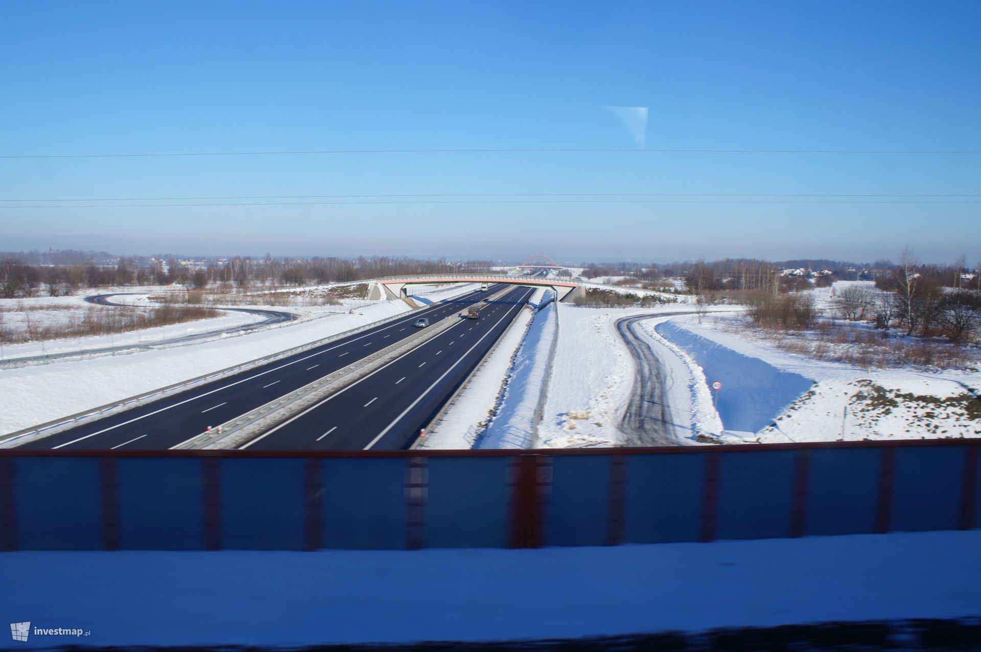 Autostrada A4 Zgorzelec - Medyka