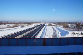 Autostrada A4 Zgorzelec - Medyka