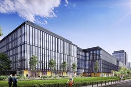 Amerykańska firma Snowflake otwiera centrum inżynieryjne w biurowcu LIXA C w Warszawie