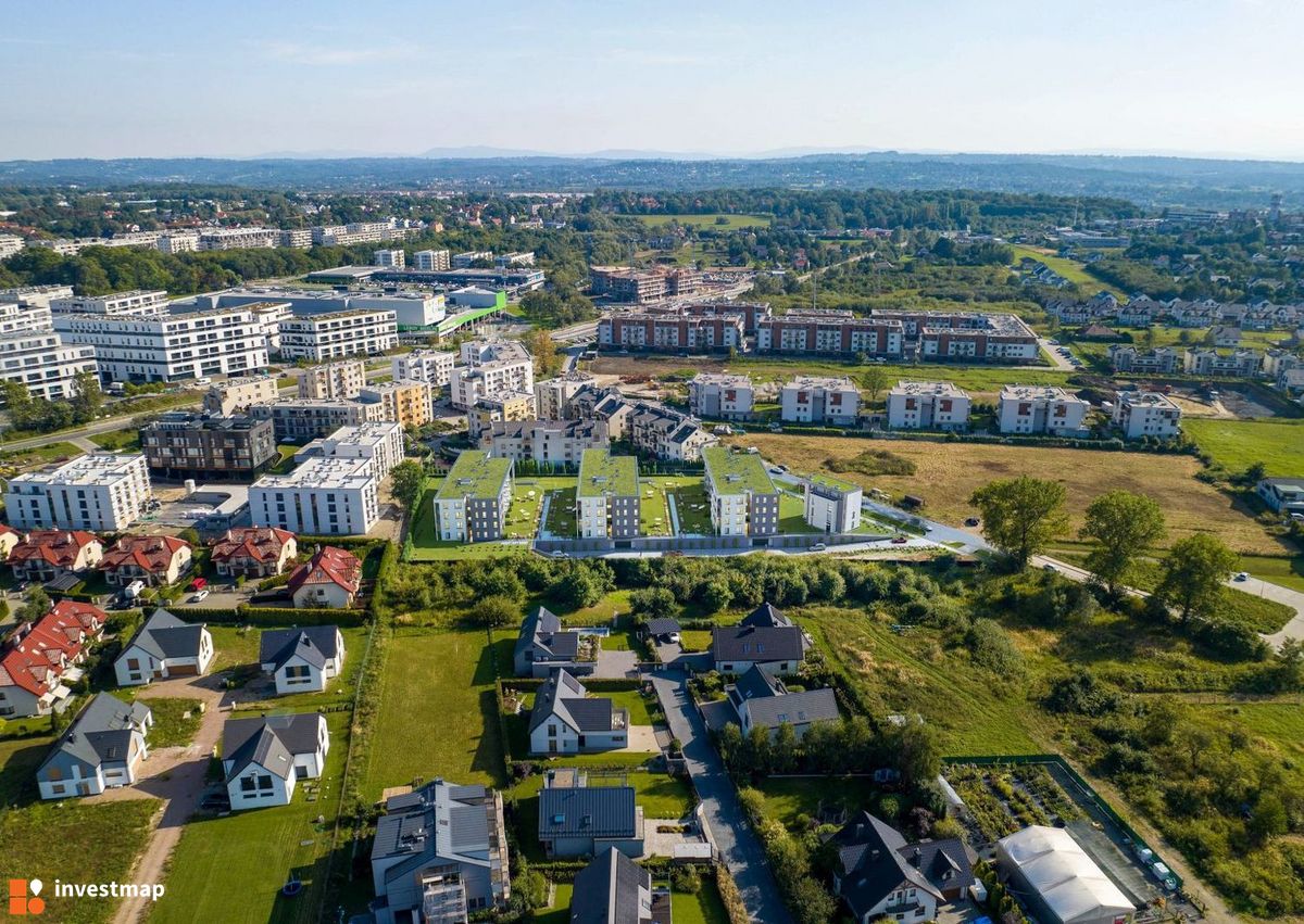 Wizualizacja Federowicza - Ruczaj Park dodał Wojciech Jenda