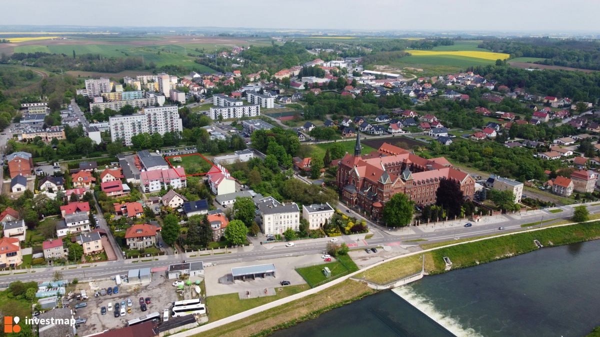 Wizualizacja NOVO Apartamenty dodał Wojciech Jenda