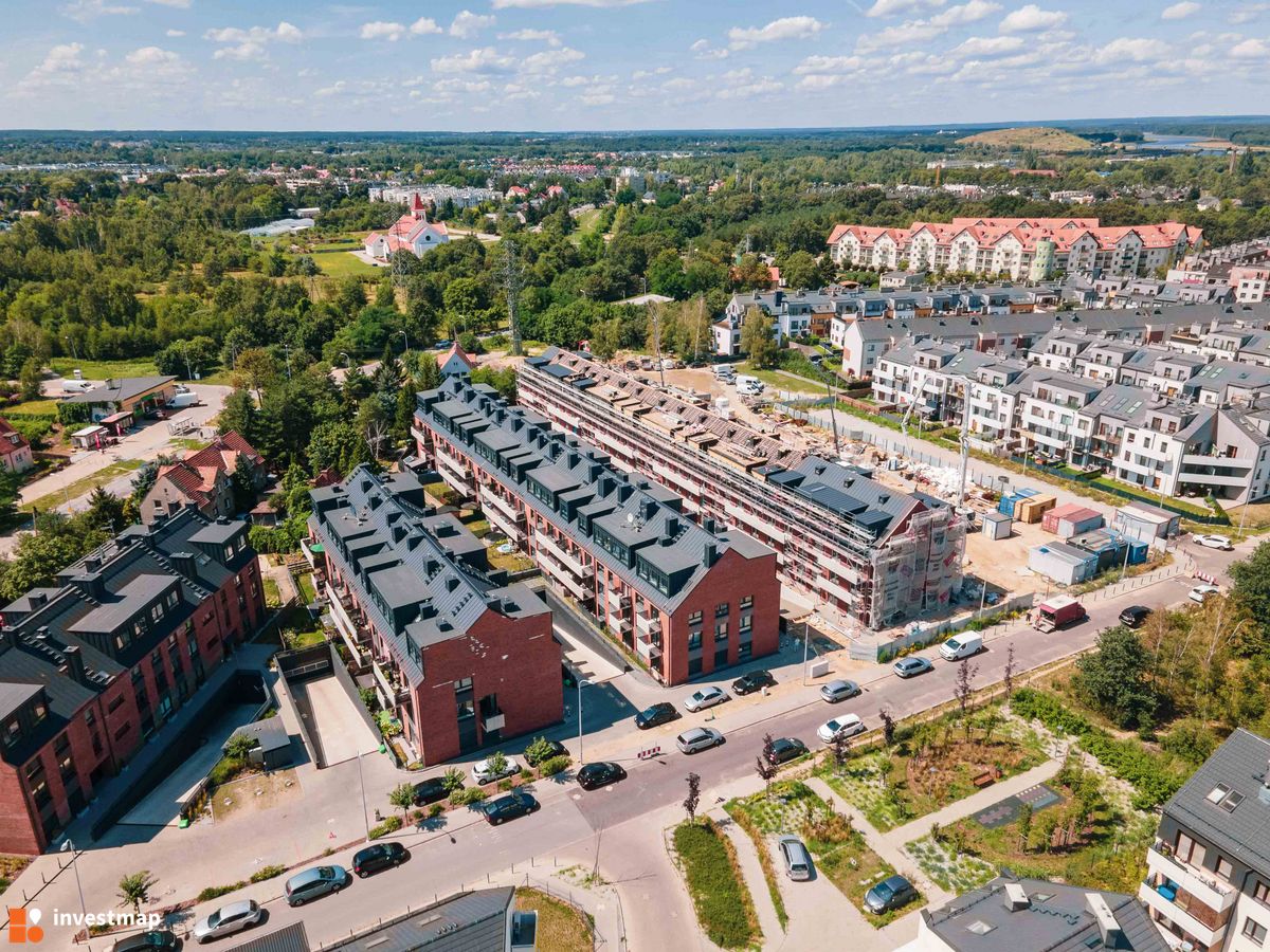 Zdjęcie 2M Apartments fot. Jakub Zazula 