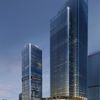 Lilium Tower