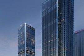 Lilium Tower