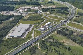 Bel-Pol stawia na Panattoni Park Warsaw North III