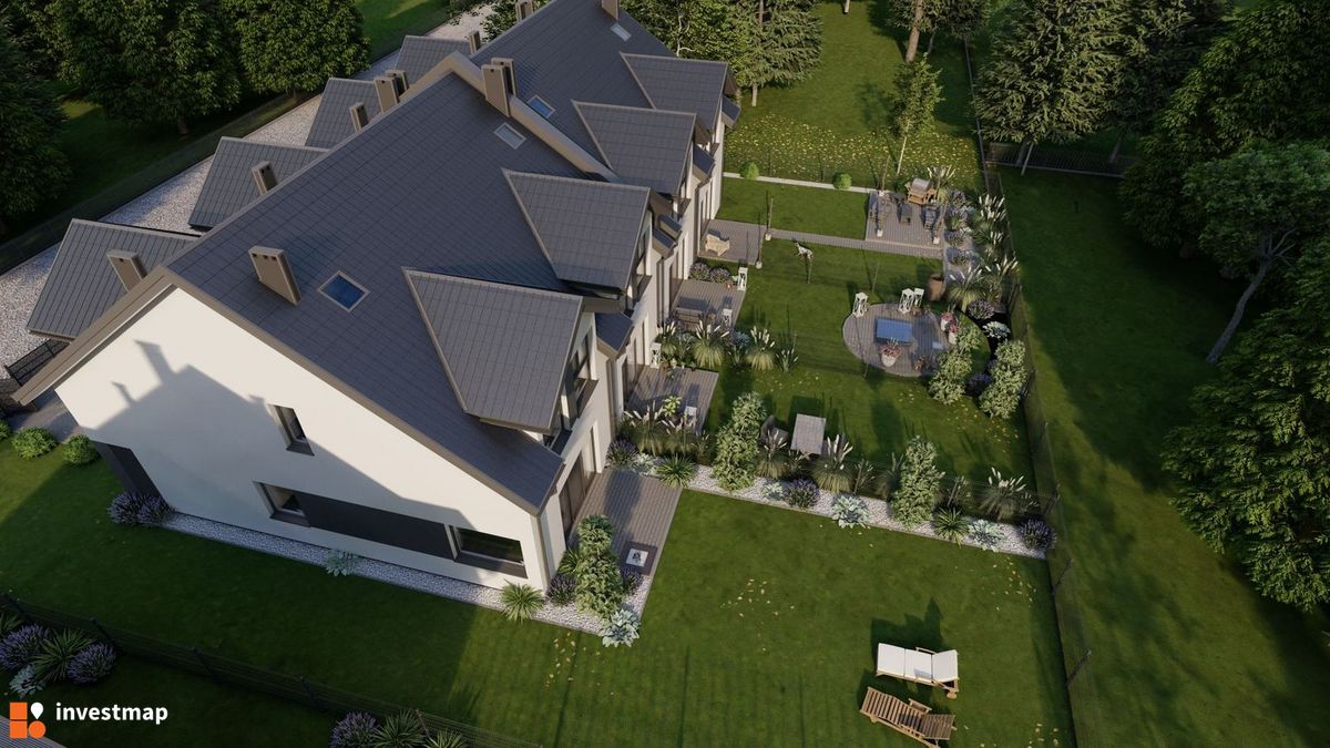 Wizualizacja Segmenty Rzymska II dodał Wojciech Jenda
