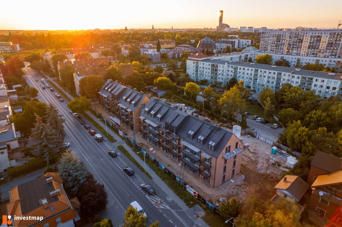 Zdjęcie Apartamenty Świeradowska fot. Grupa CTE