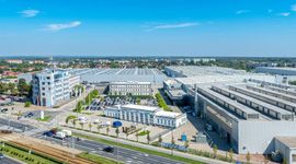 Niemiecki koncern BSH stawia na Wrocław i zwiększa zatrudnienie