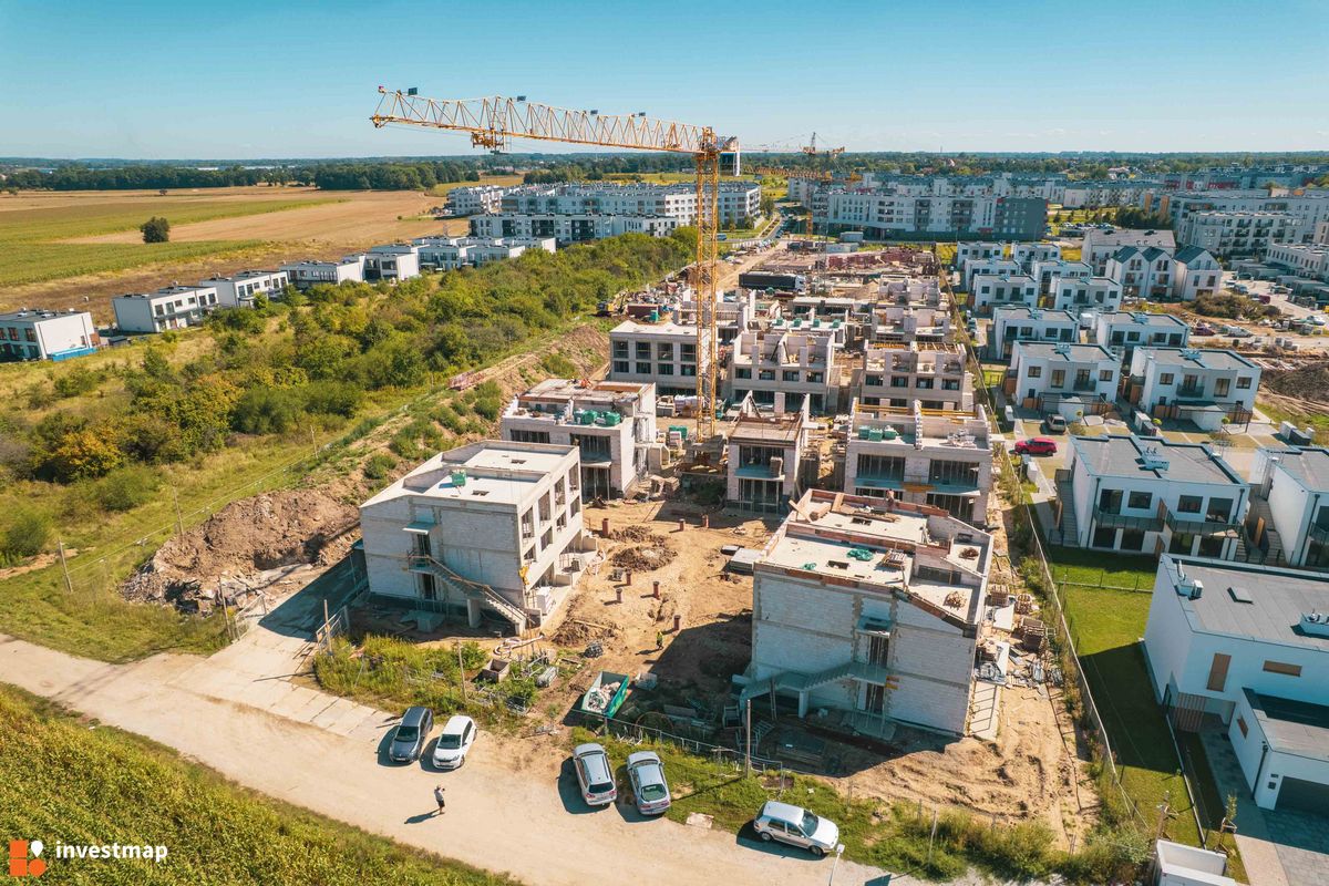 Zdjęcie Waniliowa fot. PROFIT Development