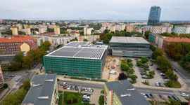 Szczeciński Dom Sportu przechodzi wielką metamorfozę [ZDJECIA+WIZUALIZACJE]