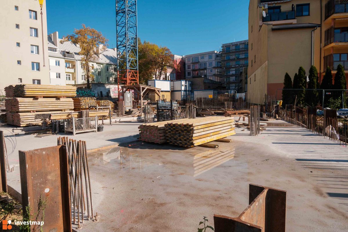 Zdjęcie Pogonowskiego 52 fot. PROFIT Development