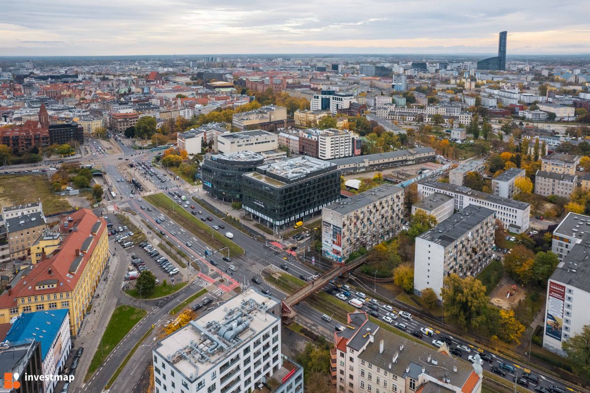 Zdjęcie Infinity fot. Jakub Zazula 