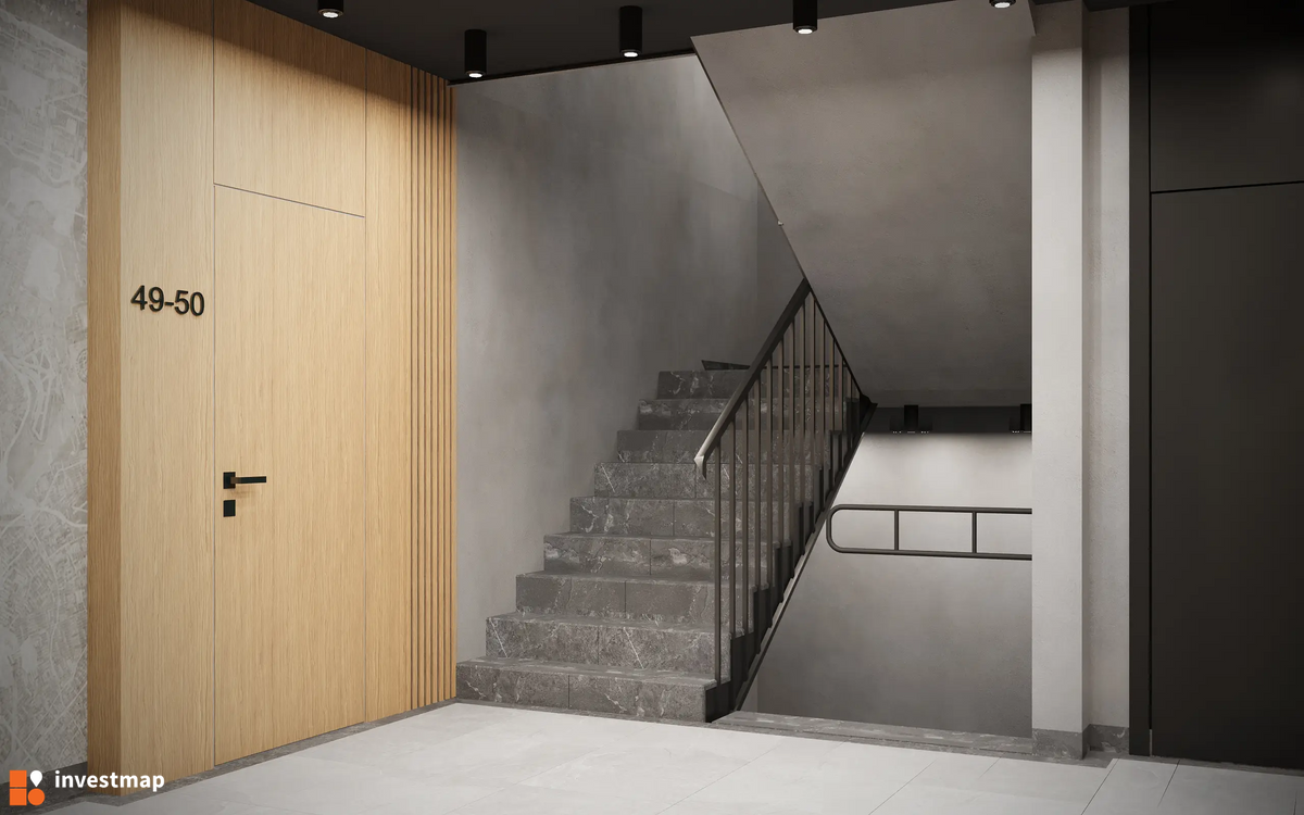 Wizualizacja Orneko dodał Wojciech Jenda