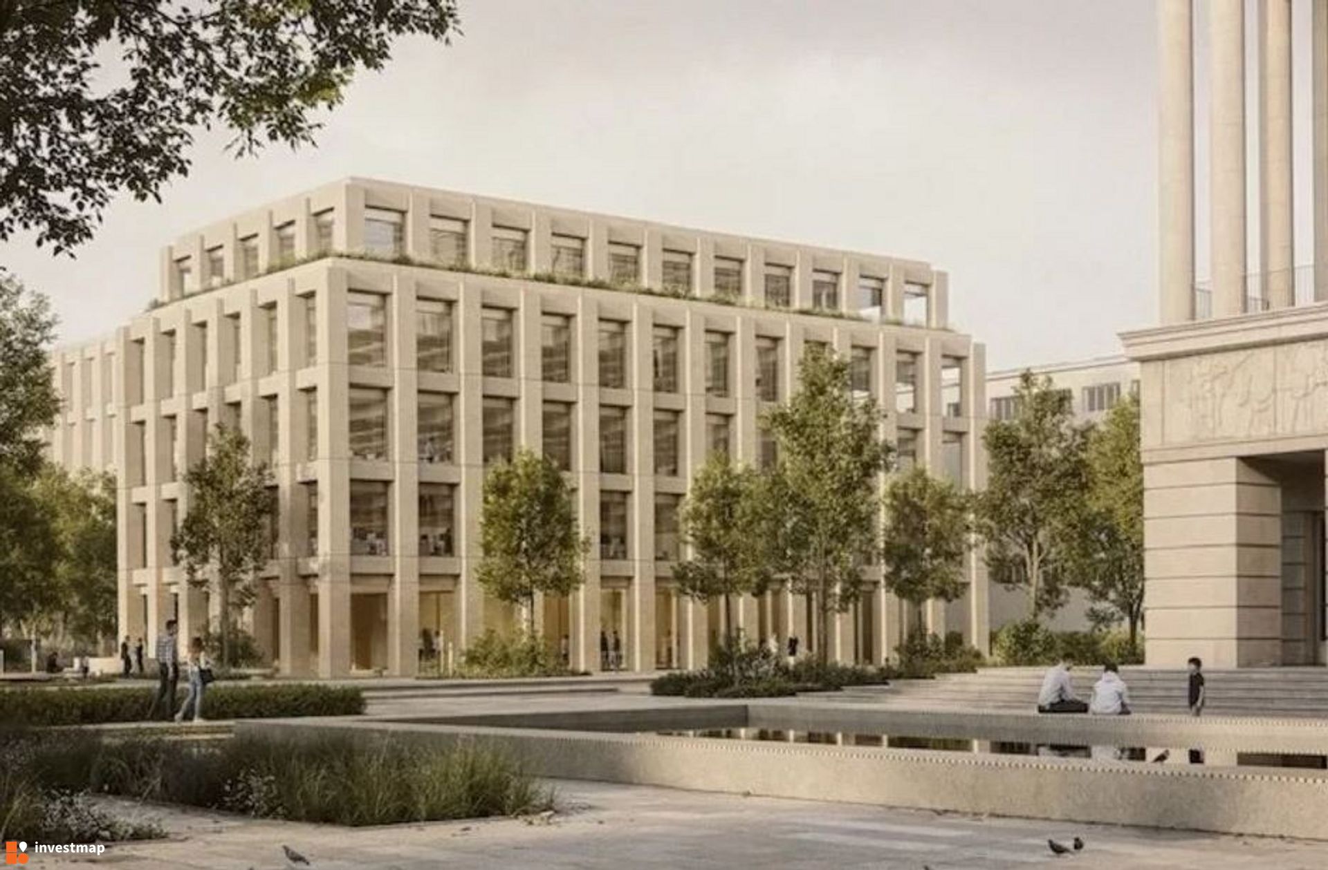 Powstanie nowa siedziba Archiwum Państwowego w Łodzi 