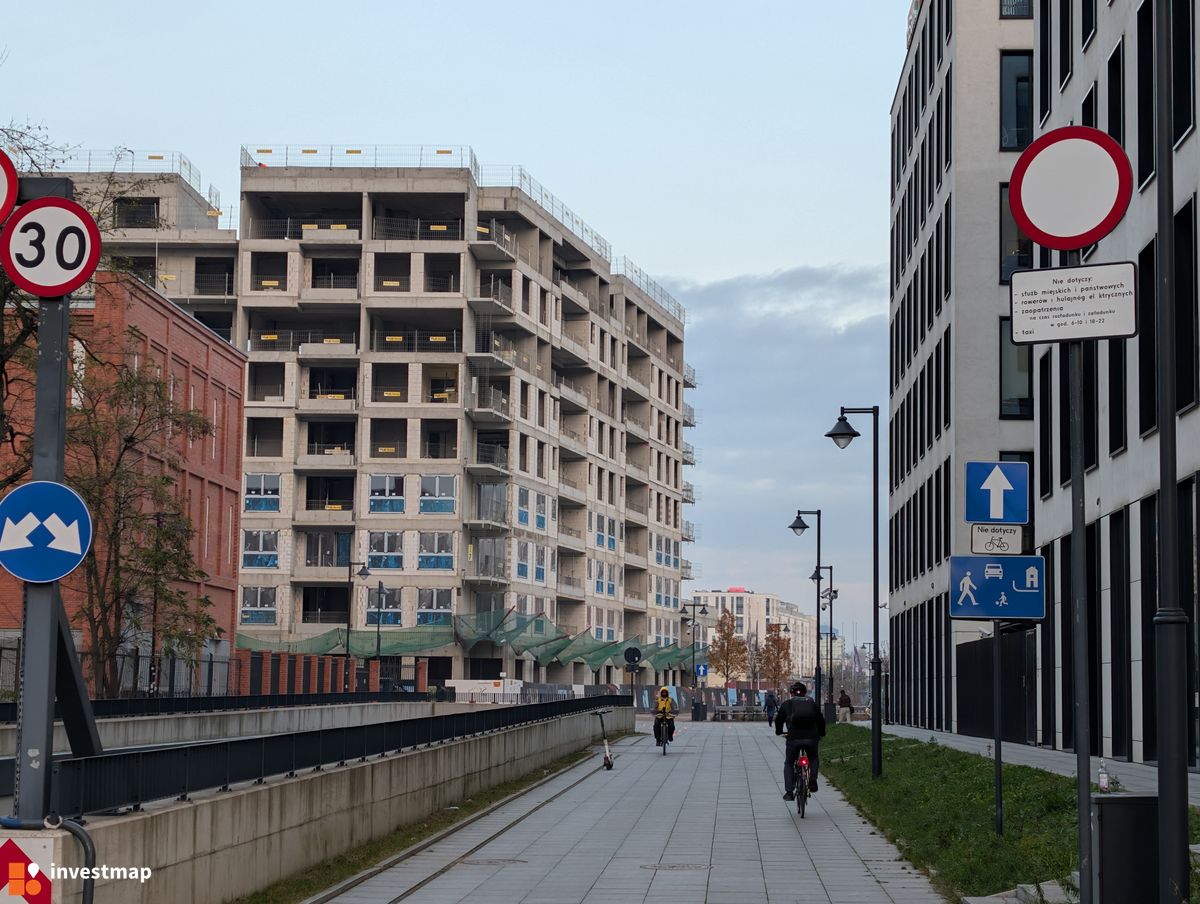 Zdjęcie Flow fot. Jan Augustynowski