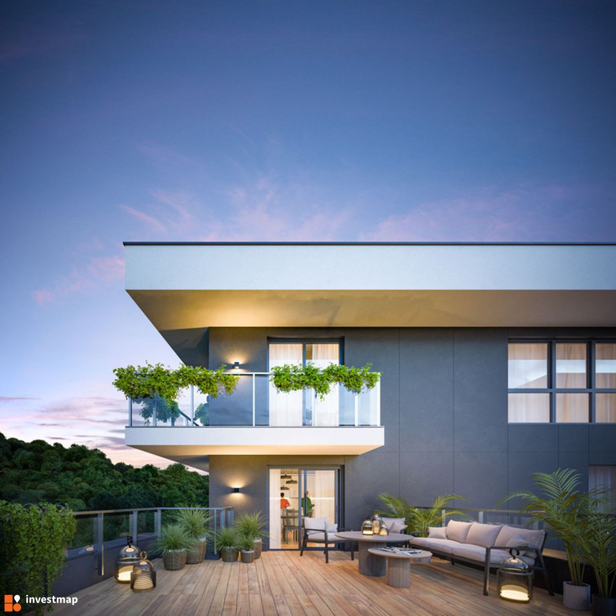 Wizualizacja Wzgórze Krzemionki dodał Wojciech Jenda