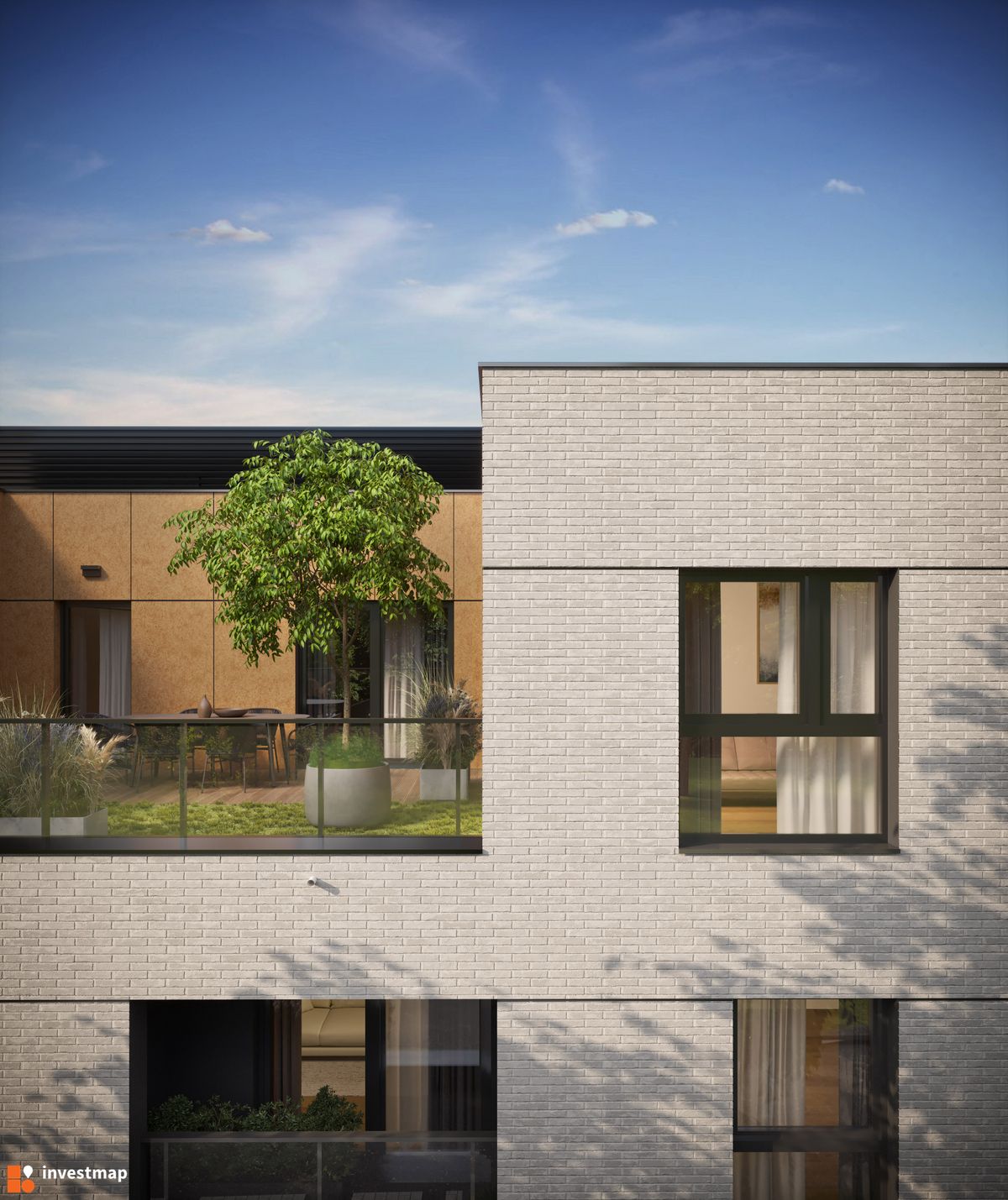 Wizualizacja Osiedle EMaya dodał Wojciech Jenda