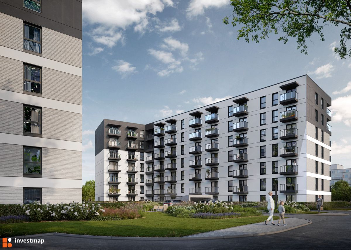 Wizualizacja ATAL Nova Obozowa dodał Wojciech Jenda