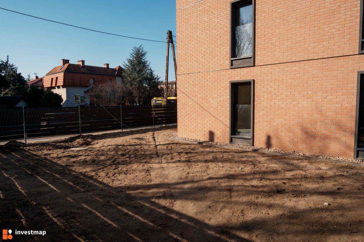 Zdjęcie Apartamenty Świeradowska fot. Grupa CTE