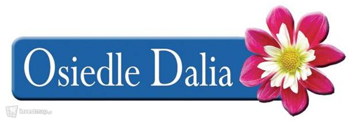 Wizualizacja [Wrocław] Osiedle "Dalia" dodał DOM.developer 