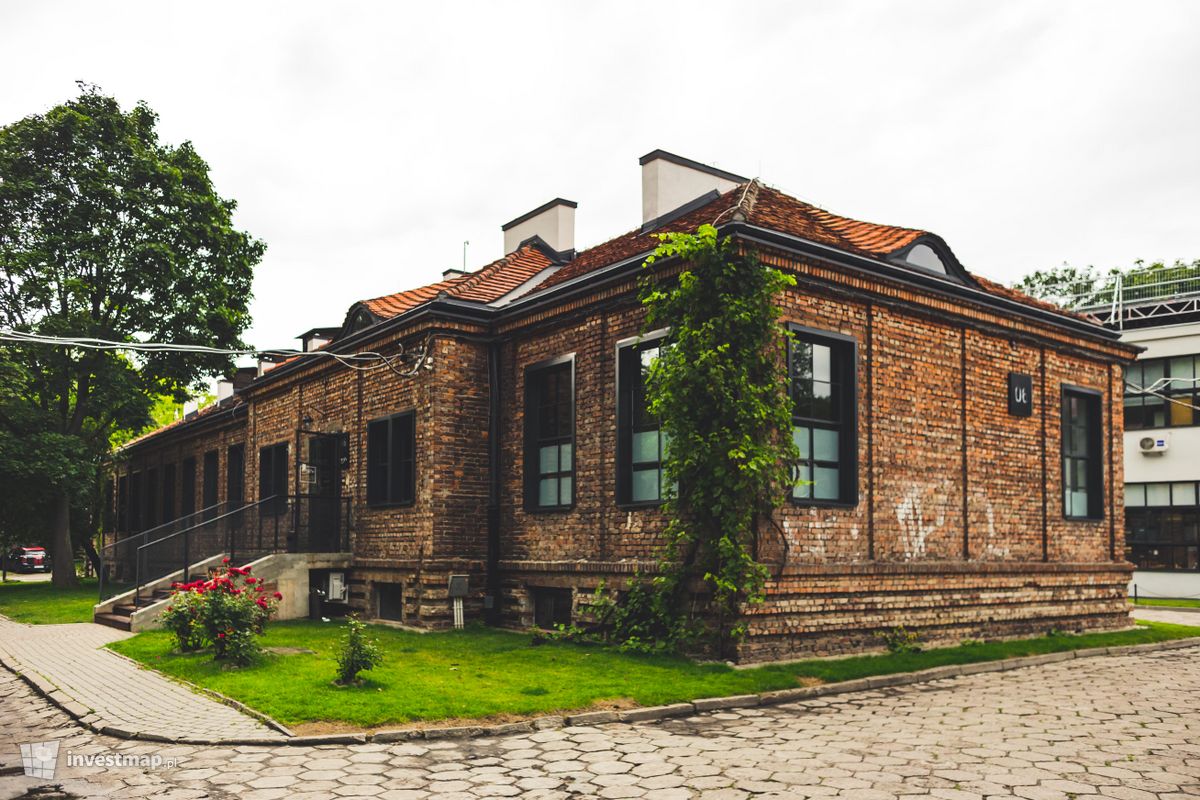 Zdjęcie [Warszawa] Fort Mokotów 