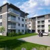 Budynek wielorodzinny "Apartamenty Widoczna"
